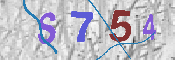 CAPTCHA изображение