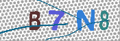 CAPTCHA изображение
