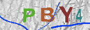 CAPTCHA изображение