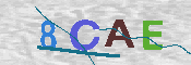 CAPTCHA изображение