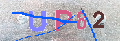 CAPTCHA изображение