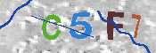 CAPTCHA изображение
