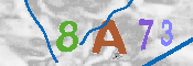 CAPTCHA изображение