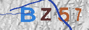 CAPTCHA изображение