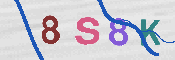 CAPTCHA изображение