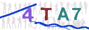 CAPTCHA изображение