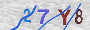CAPTCHA изображение