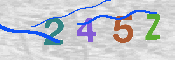CAPTCHA изображение