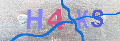 CAPTCHA изображение