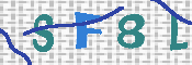 CAPTCHA изображение
