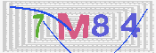CAPTCHA изображение