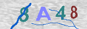 CAPTCHA изображение