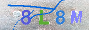 CAPTCHA изображение