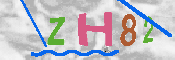 CAPTCHA изображение