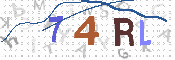 CAPTCHA изображение