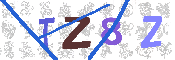 CAPTCHA изображение