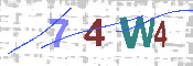 CAPTCHA изображение