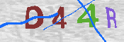 CAPTCHA изображение