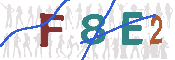 CAPTCHA изображение