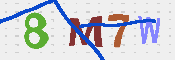 CAPTCHA изображение