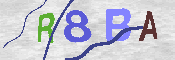 CAPTCHA изображение