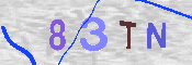 CAPTCHA изображение
