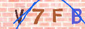CAPTCHA изображение