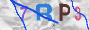 CAPTCHA изображение