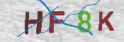 CAPTCHA изображение