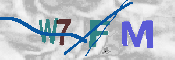 CAPTCHA изображение