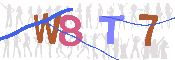 CAPTCHA изображение