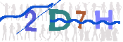CAPTCHA изображение