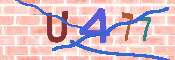 CAPTCHA изображение