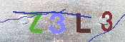 CAPTCHA изображение