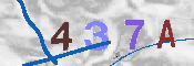CAPTCHA изображение