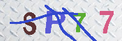 CAPTCHA изображение