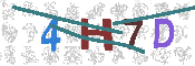 CAPTCHA изображение