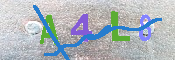 CAPTCHA изображение