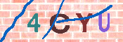 CAPTCHA изображение