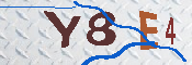CAPTCHA изображение