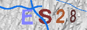 CAPTCHA изображение