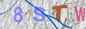 CAPTCHA изображение