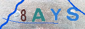 CAPTCHA изображение