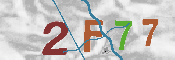 CAPTCHA изображение
