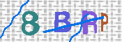 CAPTCHA изображение