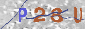 CAPTCHA изображение