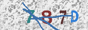 CAPTCHA изображение