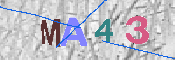 CAPTCHA изображение