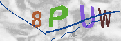 CAPTCHA изображение