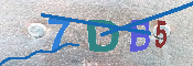 CAPTCHA изображение